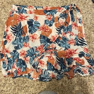 Roxy Skirt